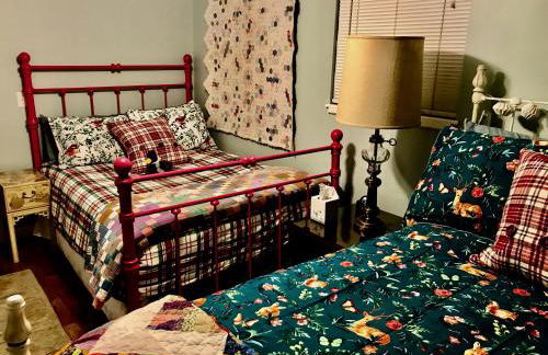 Li'l Love Inn: Magical Sunsets, Quiet, Cozy, Waterfront - Foto 6