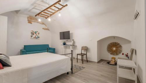 Antiche Mura Apartments"Nido di Puglia" monovano - Foto 4