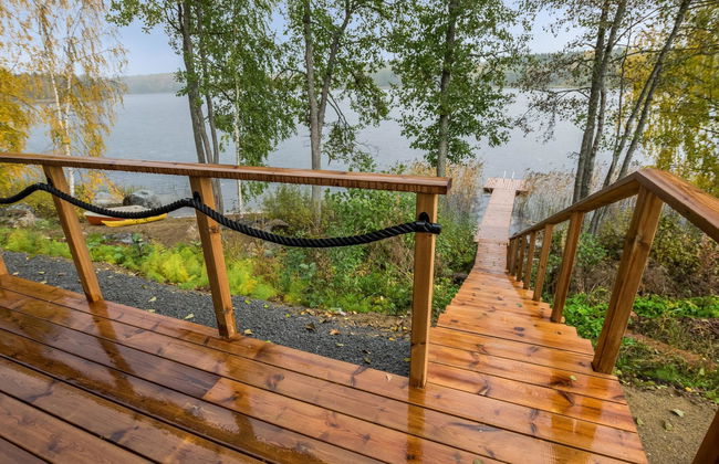 Villa kurki - Foto 14