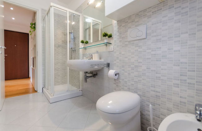 VivimiHome-Apartment near Milano Central - Foto 48