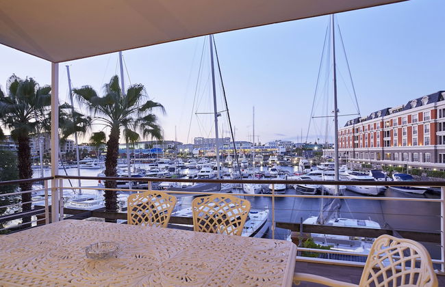 African Elite Properties V&A Waterfront - Foto 78