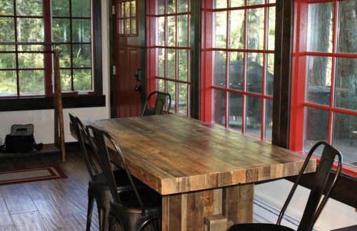 Hideaway Above The Stream Sundance, Utah - Foto 29