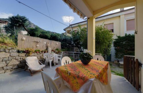 Appartamento Pomonte la Posta - Goelba - Foto 1