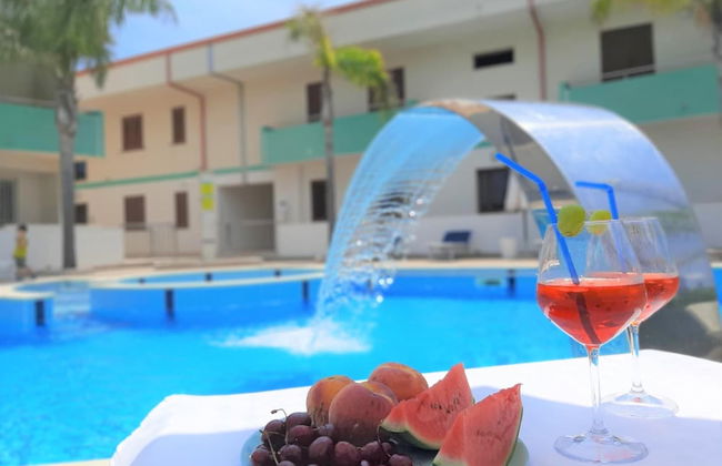 Belvilla by Oyo Holiday Home in Ispica - Foto 15