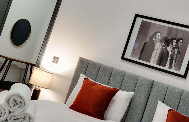 Harrisons Aparthotel - Foto 19