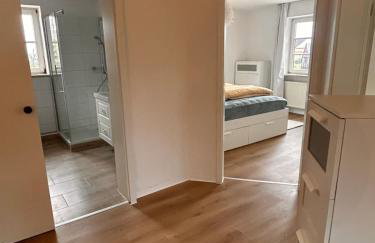 Ferienwohnung Am Weifberg in Hinterhermsdorf Sächsische Schweiz - Photo 14