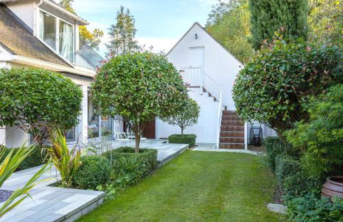 The Annexe - Photo 12