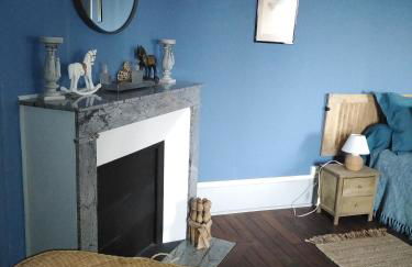 Meublé de tourisme La Maison d'Orgy - Foto 26