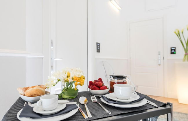 Residenza Zanardelli - Foto 34