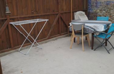 À flanc de colline - Foto 16