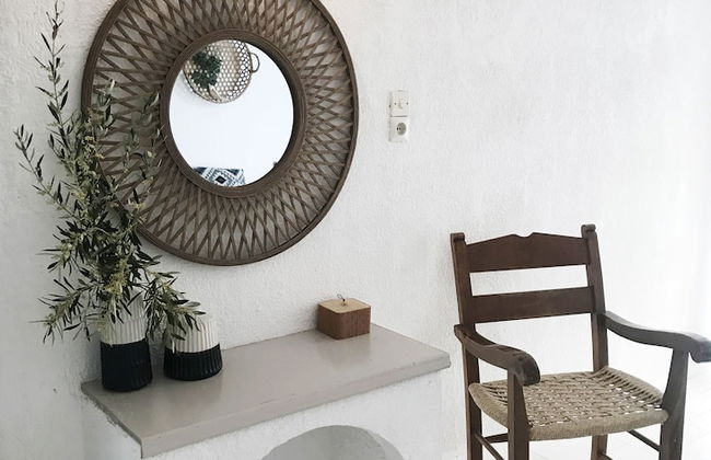 Achlia Hotel - Foto 10