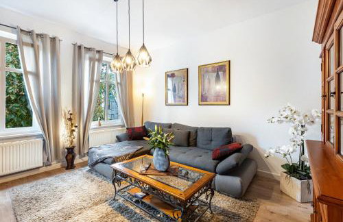 Fewo am Georgengarten - Wohnung 1 - Foto 20