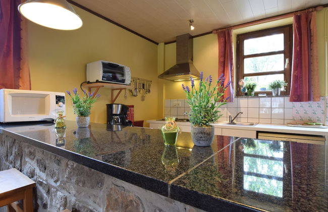 Cozy Family Stay in Durbuy - Foto 9