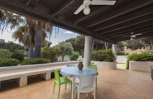 Venere Comfortable Holiday Residence - Foto 13