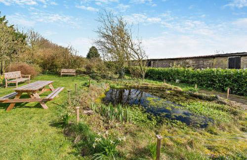 Starling cottage - Foto 27