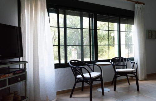 Casa Rural La Gallega - Foto 35