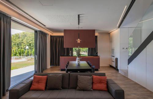 ARGENTO RESIDENCE - Foto 40