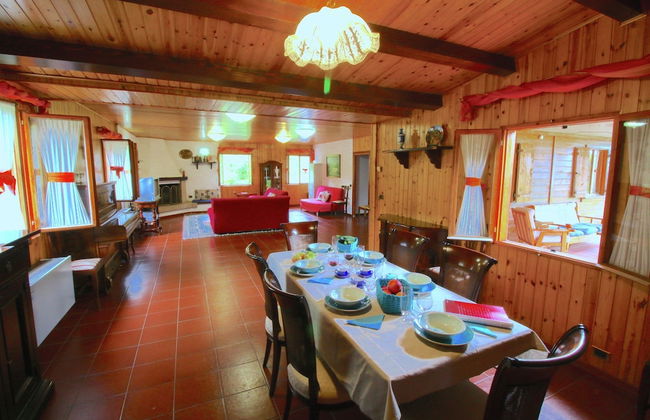 Chalet in Umbria With Private Pool - Foto 26