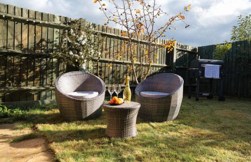 Milton Keynes new 5-Bedrooms 14guests Contractor family holiday Free Parking - Foto 74