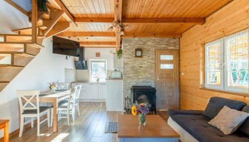 Domek u Hołąbków - Foto 3