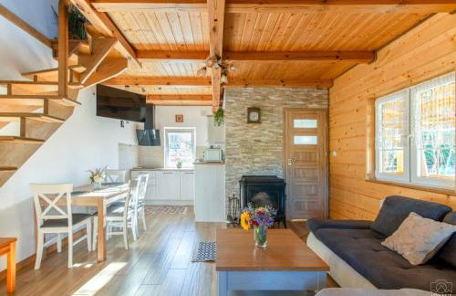 Domek u Hołąbków - Foto 3