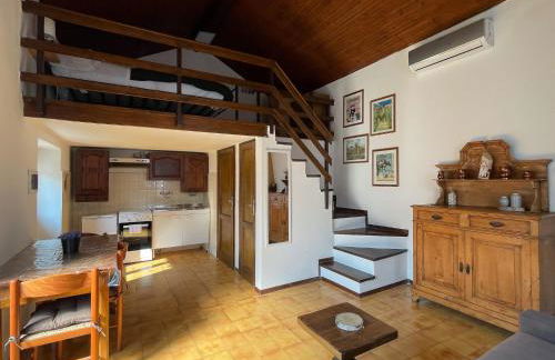 Breva, Loft tra gli ulivi ed il lago - Foto 15