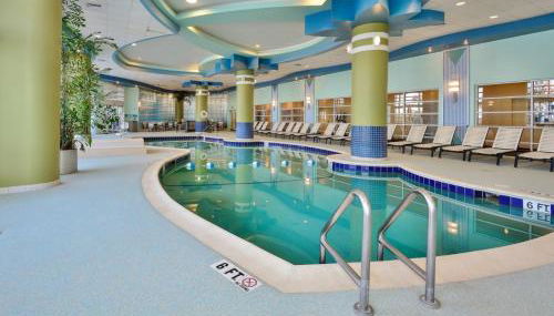 Unit 2232 Ocean Walk - 2 Bedroom Ocean View - Foto 4