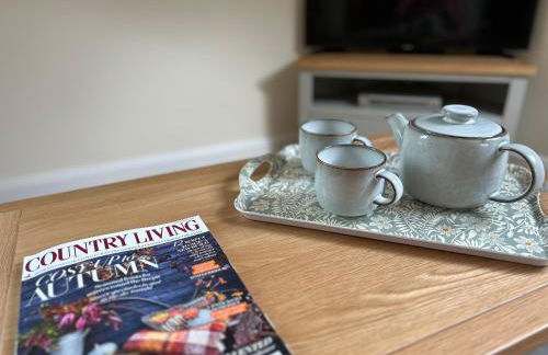 Chestnut Cottage - Foto 10