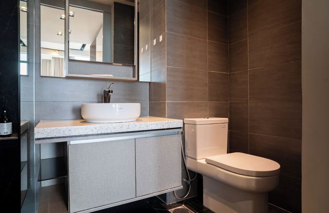 EXPRESSIONZ KLCC BY MANA-MANA - Foto 73