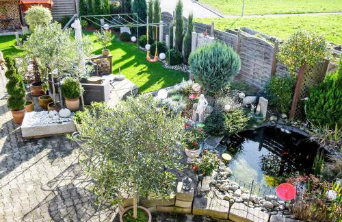 Apartment Landhaus Weisser by Interhome - Foto 10