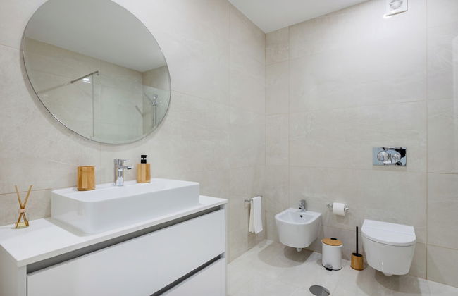 Furadouro Pine&Sea with Swimming Pool II - Foto 28