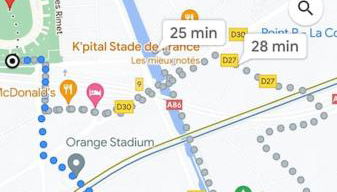 Maison proche Paris Stade de France - Foto 3