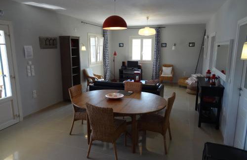 Villa Elaia Suites & Apartments No.2 - Foto 39