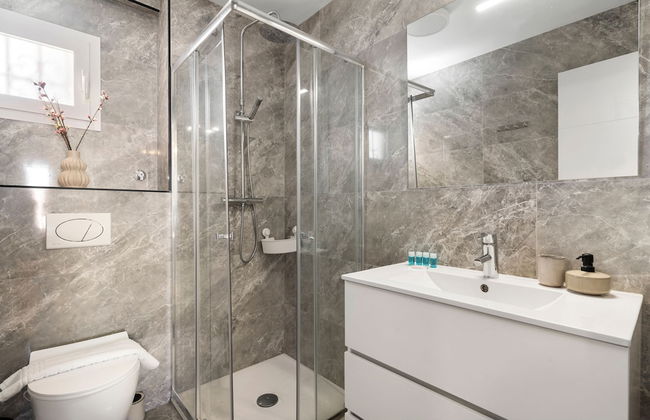 Colina Blanca Family Apartment With Pool by Costarentals - Ref 23 - Foto 16