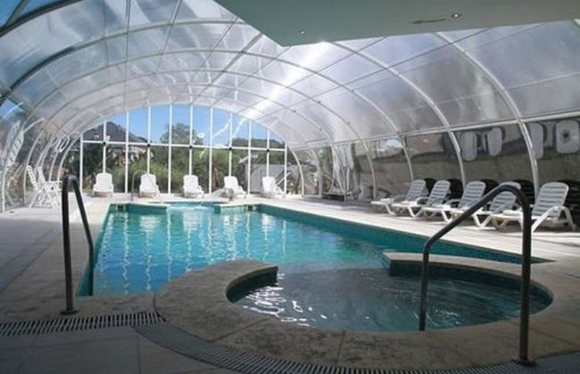 Costa Carilo Apart de Mar By HS - Foto 22