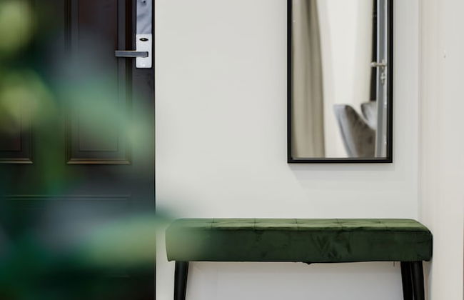 RIGAAPARTMENT ELIZABETES 22 Aparthotel - Photo 2