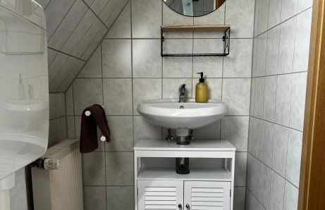 Ferienhaus-DeichBrand - Foto 12