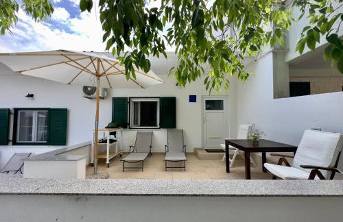 Matek family & studio apartment Rovanjska - Foto 11