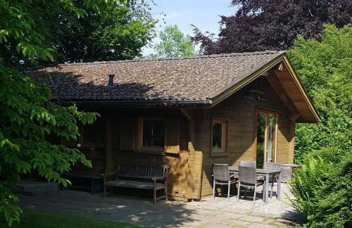 Gemuetliches Blockhaus - Photo 14