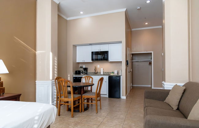 Legacy Vacation Resorts Brigantine Beach - Foto 17