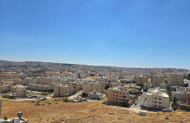 ALSHAKREEN SUITES - Foto 49