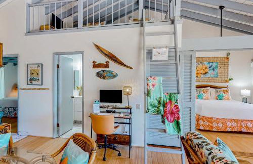 Plumeria Breeze at Ke Nani Kai #201 - Foto 9