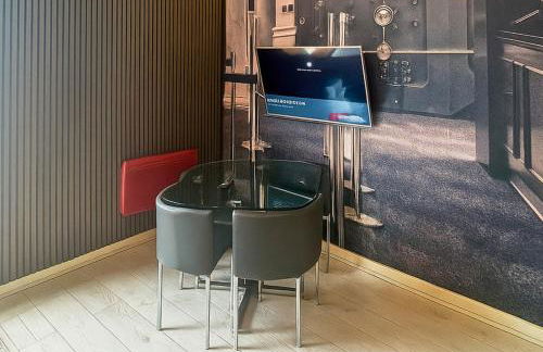 The Vault Liverpool City Centre sleeps 4 - Foto 23