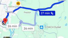 15 to Foxwoods, 20 Mohegan Lake & Casino Escape - Foto 2