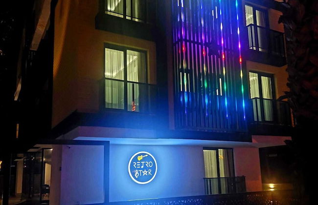 Retro Star Suites - Foto 53