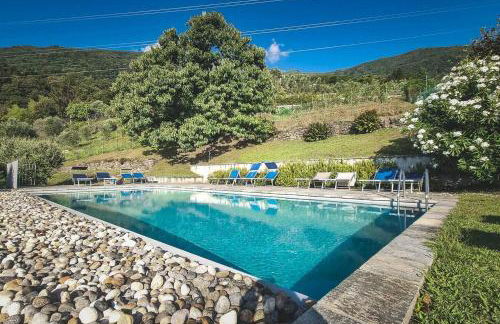 Casa Sorel : Attico Lago & Pool - Foto 45