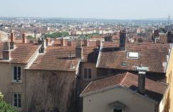 Charming apartment Croix Rousse with a view - Foto 7
