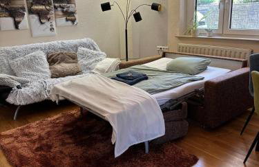 Gemütliches & zentrales Appartement - Foto 12