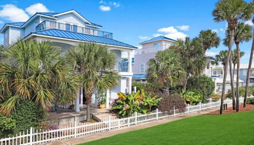 Grateful by The Sea Crystal Shores Destin - Foto 4