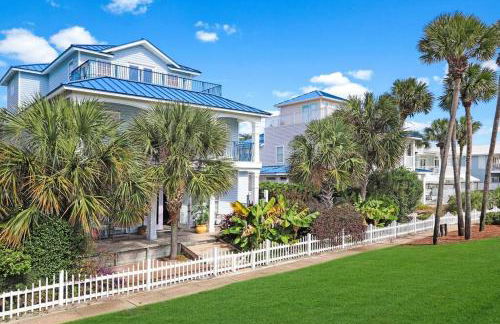 Grateful by The Sea Crystal Shores Destin - Foto 4